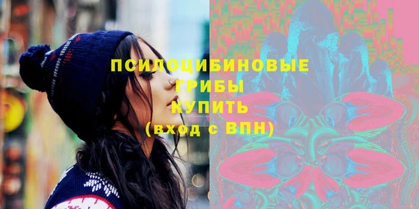 кристаллы Слюдянка